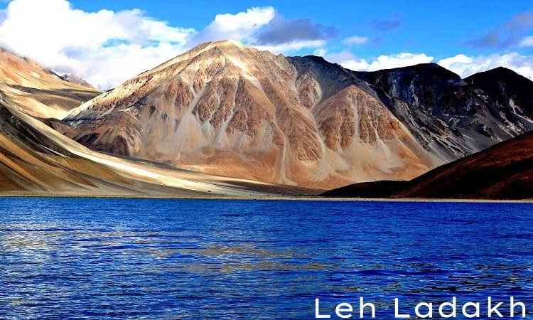 Ladakh